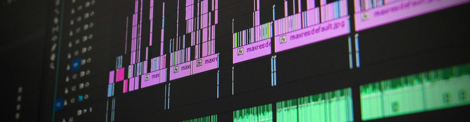 Low Angle View of Lighting Equipment on Shelf